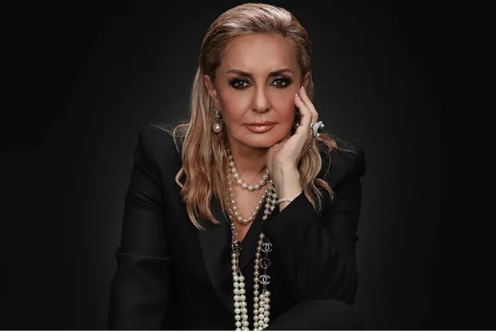 حواشی دنباله‌دار کنسرت گوگوش در کانادا